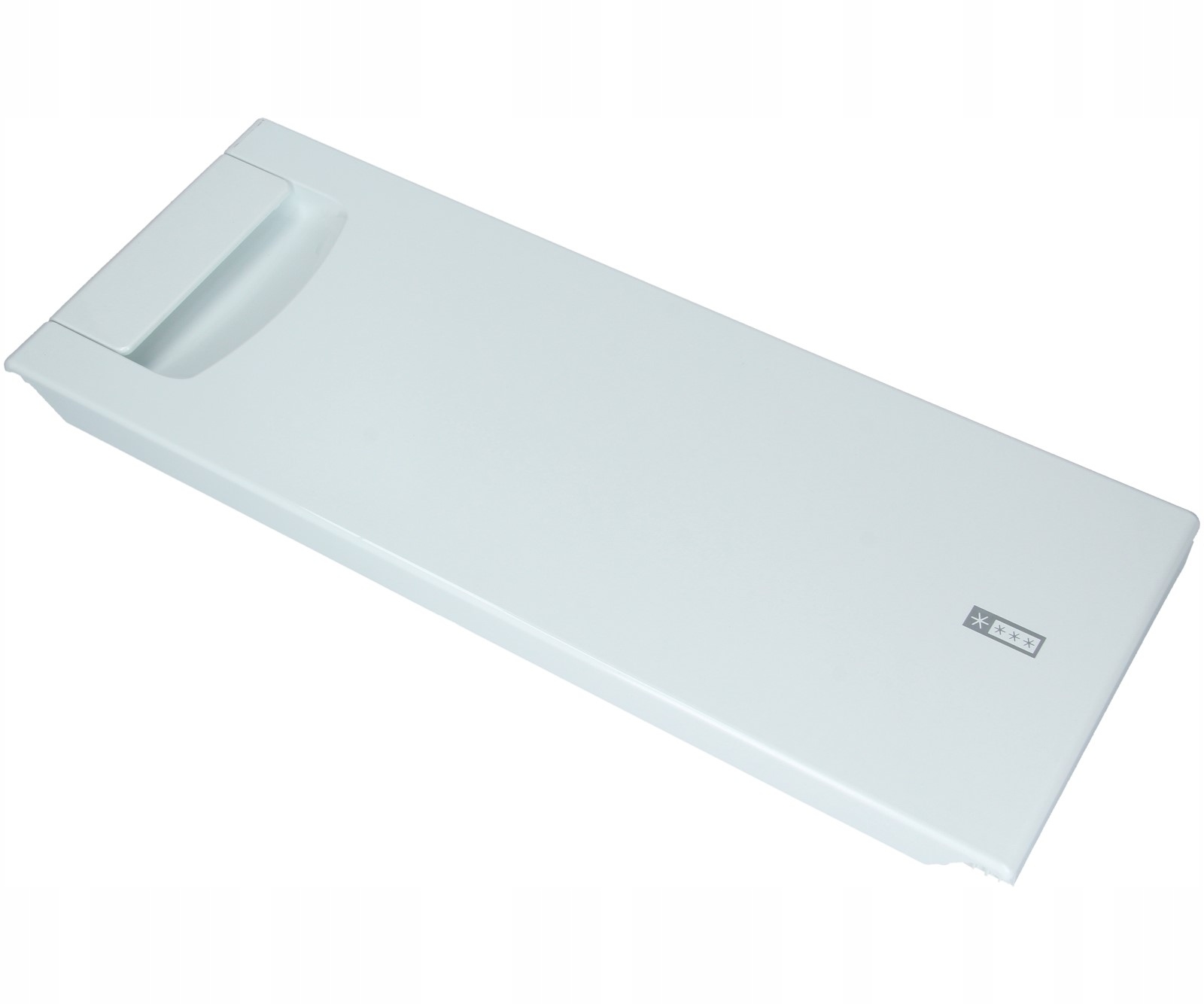 

Drzwiczki komory zamrażarki do lodówki Electrolux