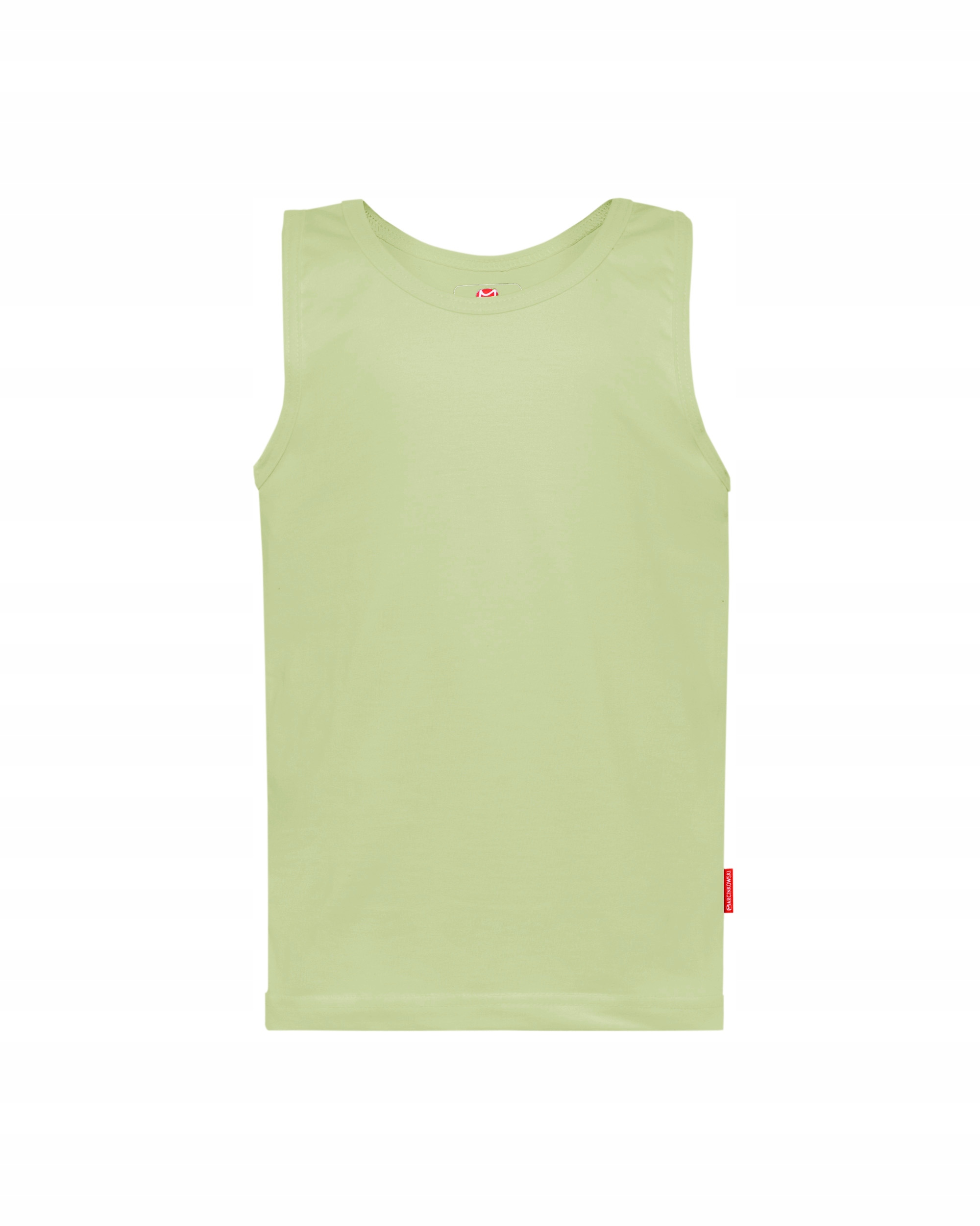 

Podkoszulek Dziewczęcy 100%BAWEŁNA Podkoszulka 158