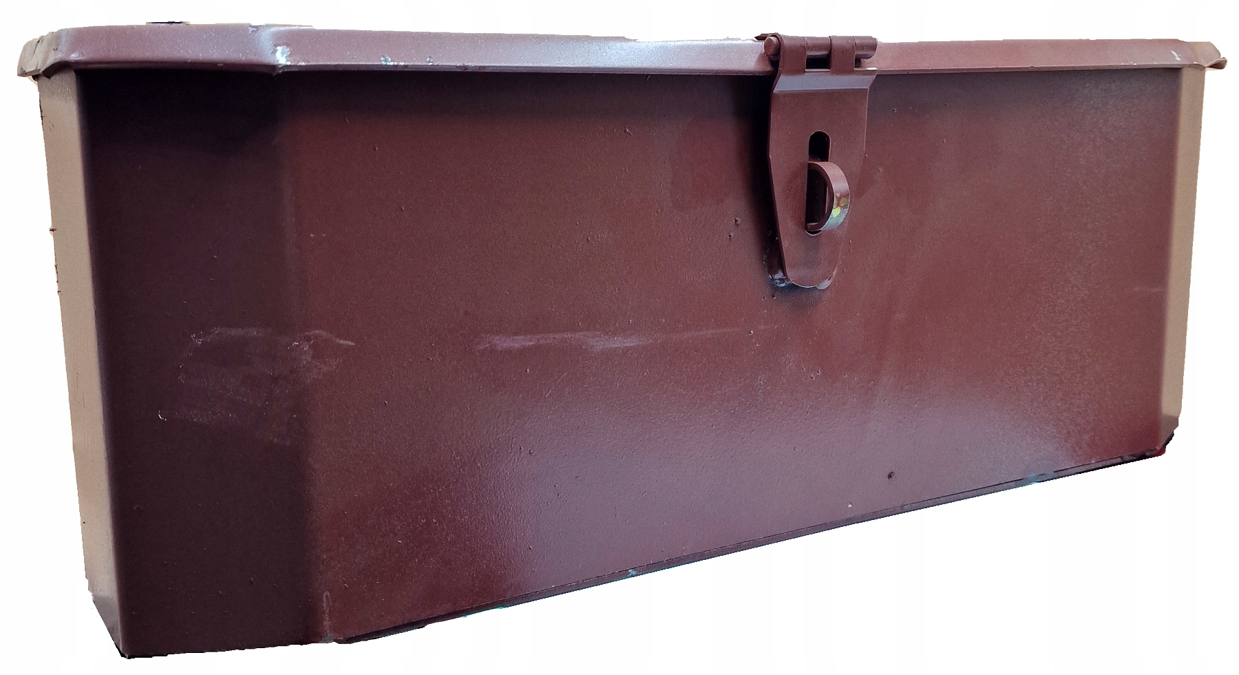 Skrzynka narzedziowa do MF 3 235 255