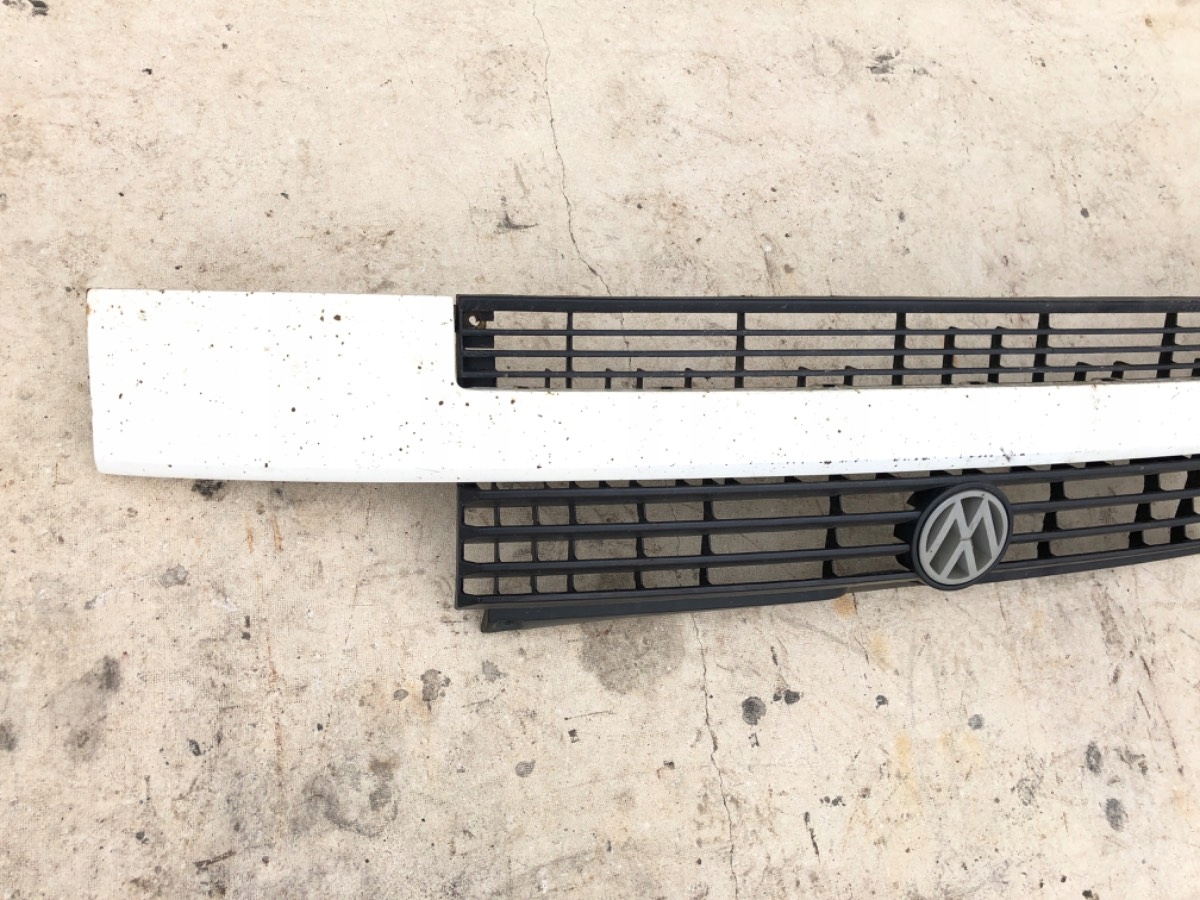 ATRAPA GRILL VW TRANSPORTER T4 90-04 Bus Producent części OEM