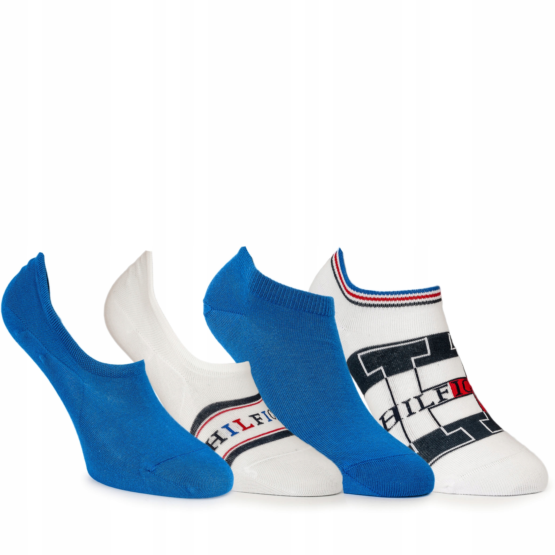 

Skarpety Tommy Hilfiger 320202001 027 4-PACK 39/42