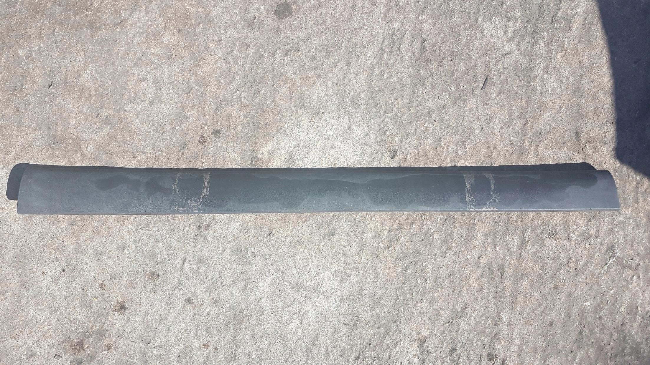 RENAULT MEGANE 02-08 side side front door
