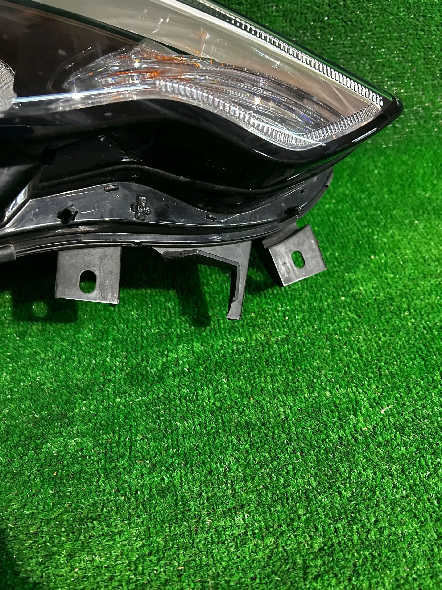 Frontscheinwerfer Fiat Tipo ZAF 356 52113796 LED Rechts Scheinwerfer Headlight - Thumbnail 4