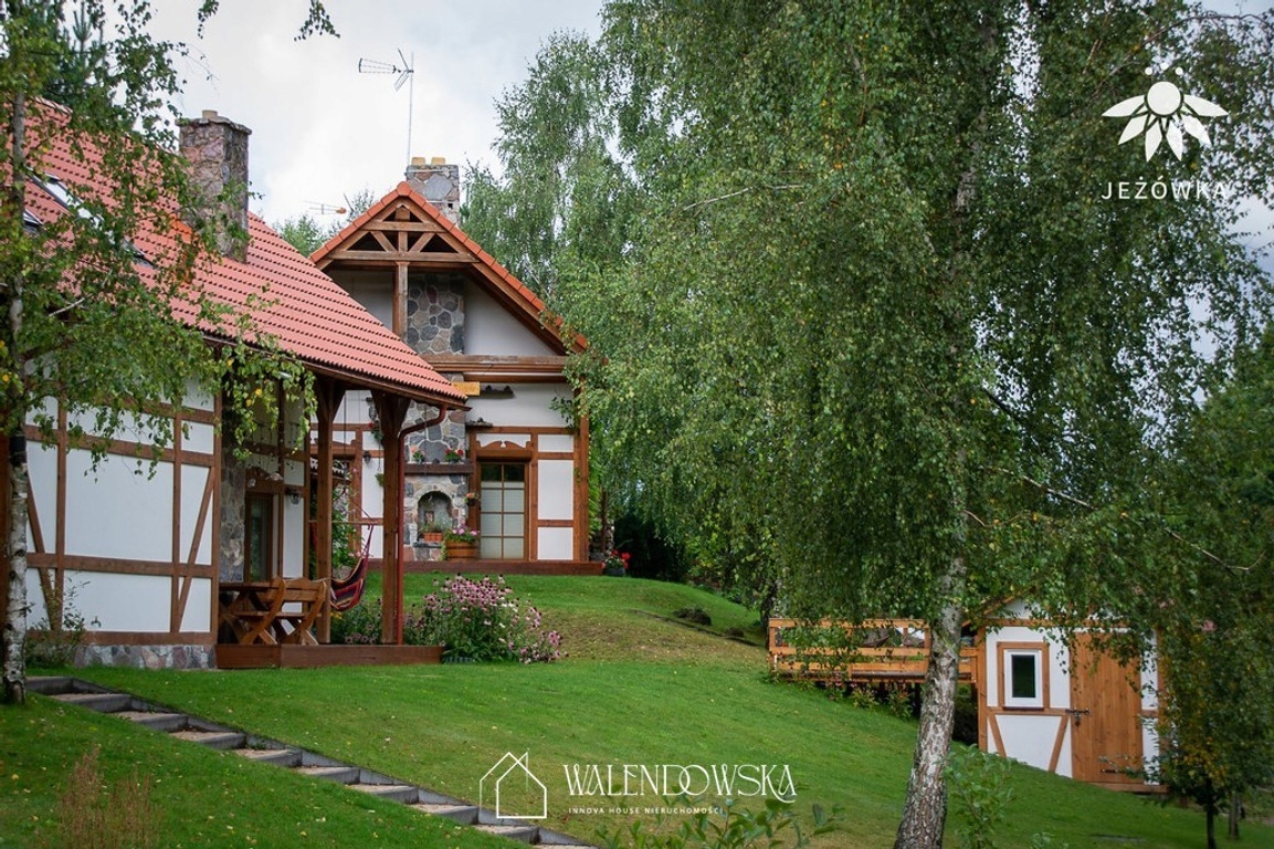 Dom, Barkocin, Kołczygłowy, Bytowski, 52 m²