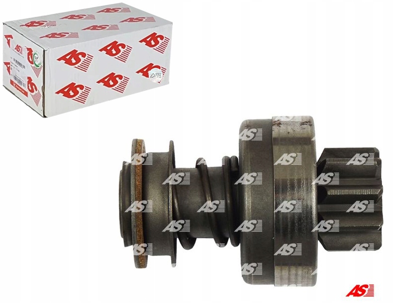 AS-PL BENDIX ROZRUSZNIKA SD0287