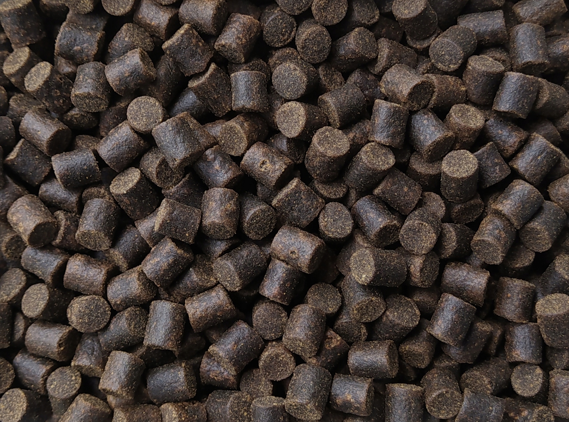 Pellet karpiowy Coppens INTENSIV 9mm 1kg