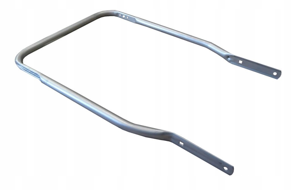 Uchwyt Dolny Kosiarki Spalinowej Lider Handy Faworyt WA51 WA20 WAD51 WAB51