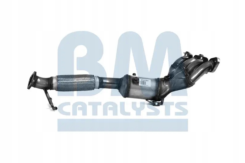 KATALIZATOR BM91275H BM CATALYSTS FORD VOLVO C-MAX