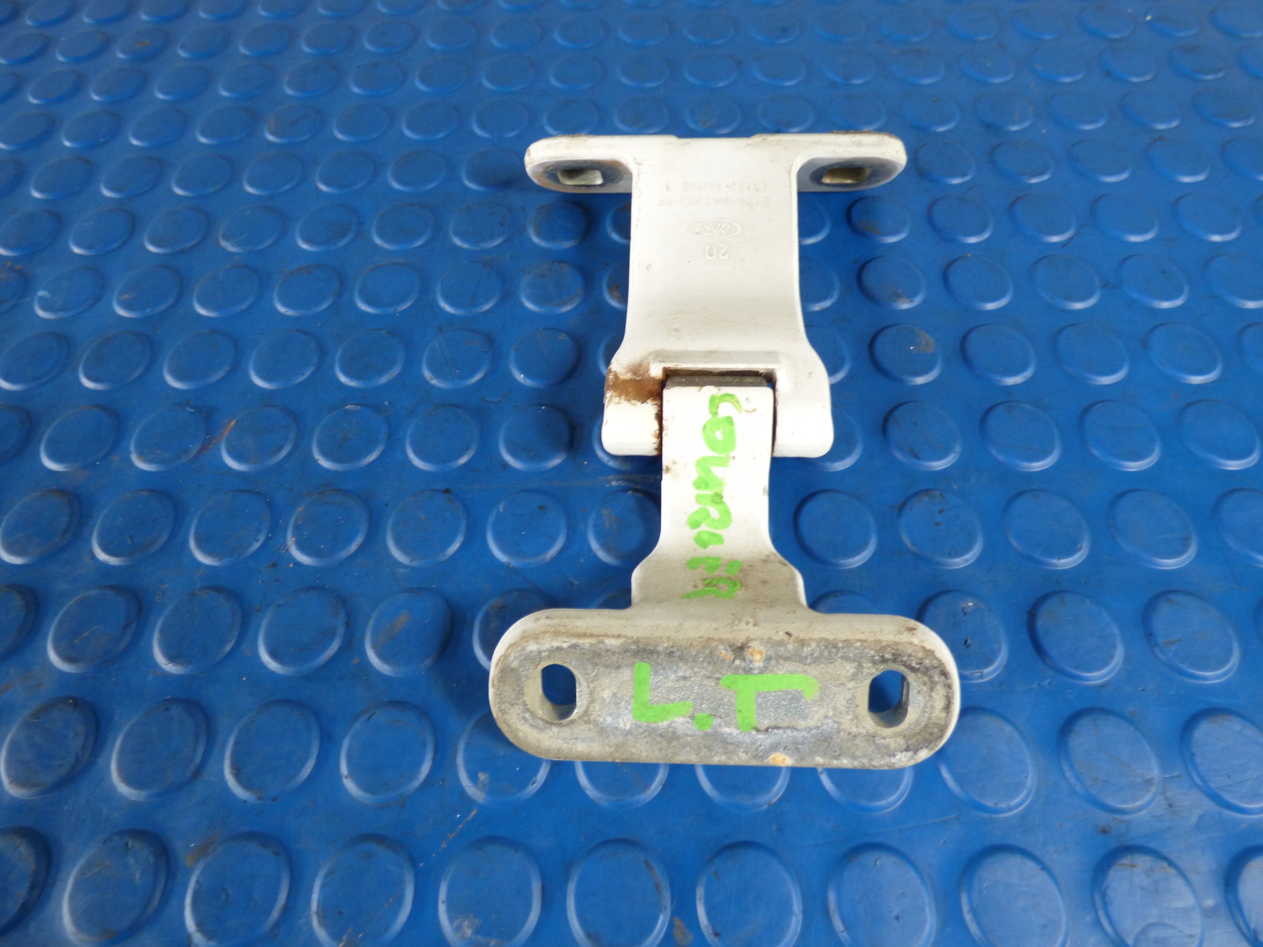 hinge door right left rear part BS B5 COURIER II MK2