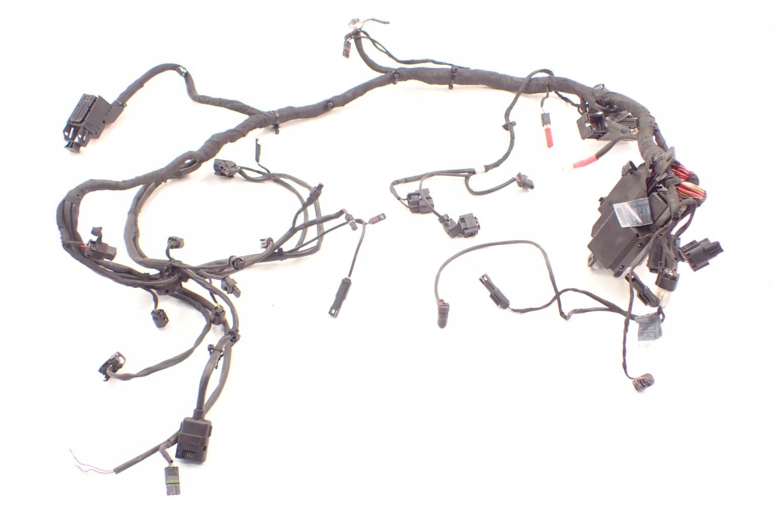 Жгут проводов BMW S 1000 R K47 15-18