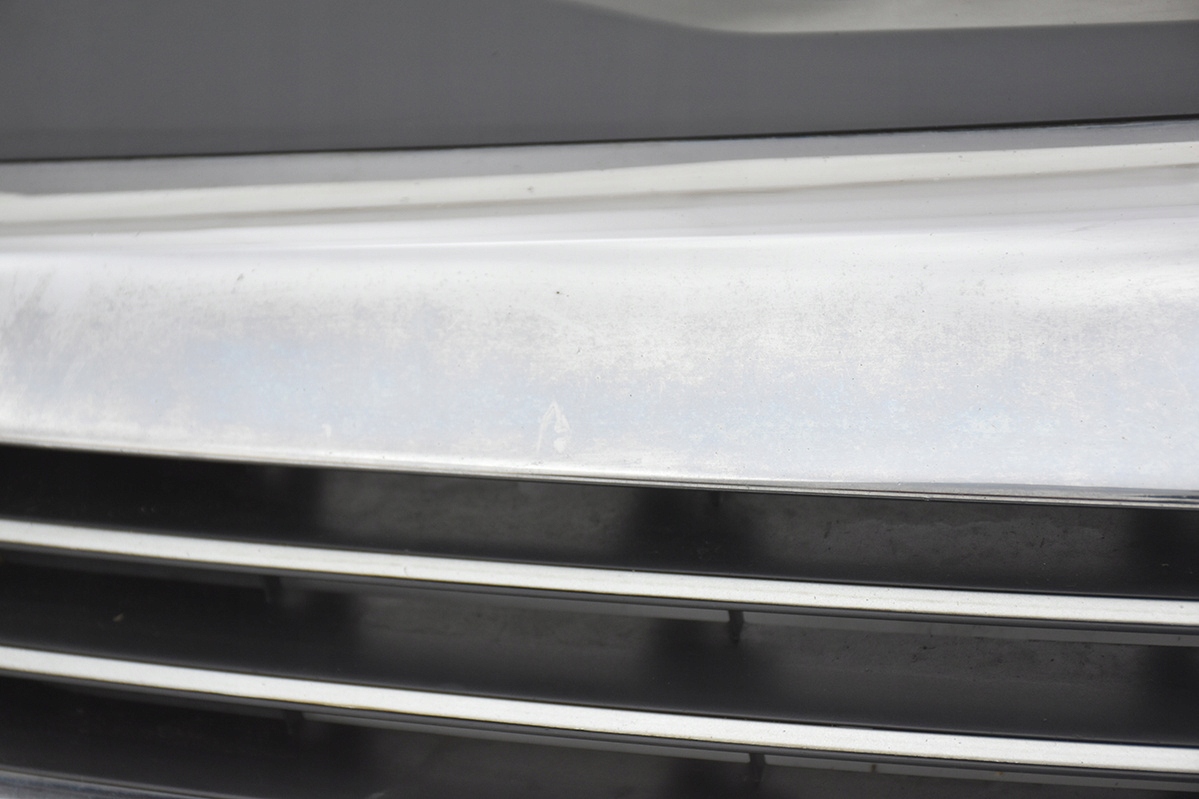 grill grille radiator OPEL ASTRA H III LIFT