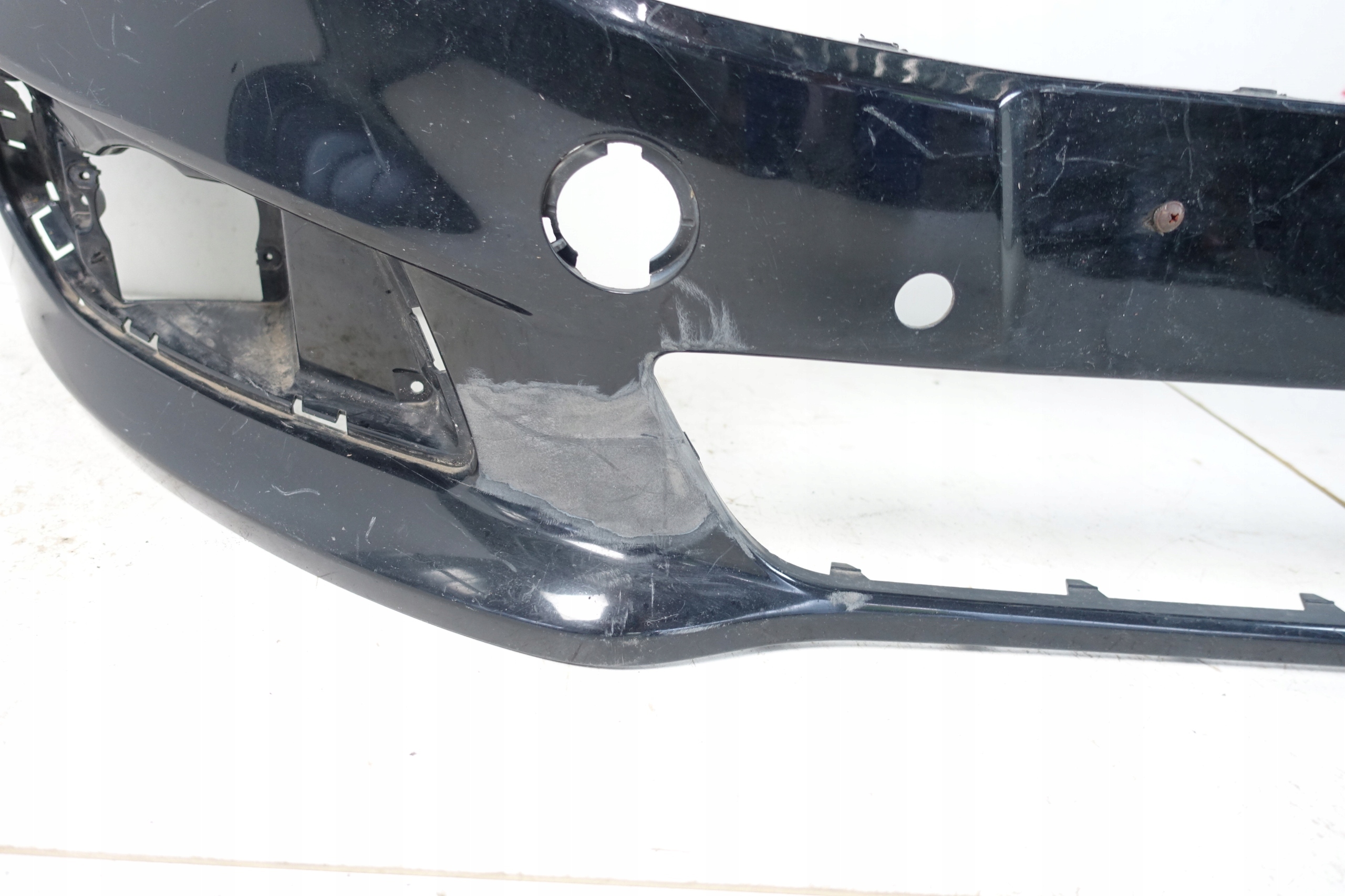 bumper front front FORD S-MAX II MK2 15-18 EM2B-17F003-A