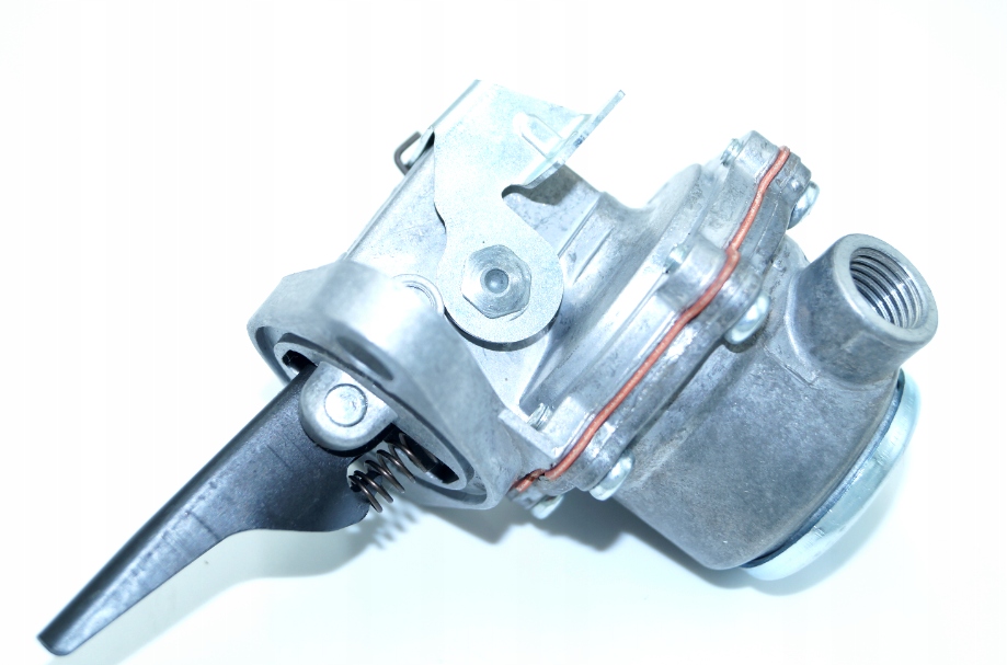 6005007513KR - ТОПЛИВНЫЙ НАСОС ПИТАНИЯ KRAMP, ПОДХОДИТ RENAULT