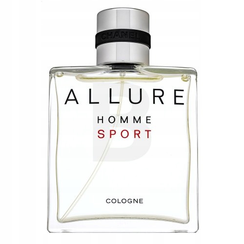 Chanel Allure Homme Sport Cologne kolínská voda pro muže 50 ml