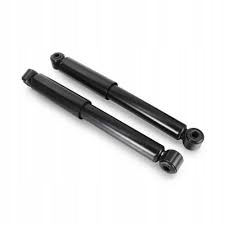 MONROE 2X AMORTYZATORY TYL OPEL AGILA A 2000-2008 Numer katalogowy części ZNAT/OPAGA