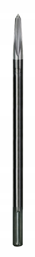 

Dewalt Dłuto Szpic Sds-max DT6889 400MM Xlr
