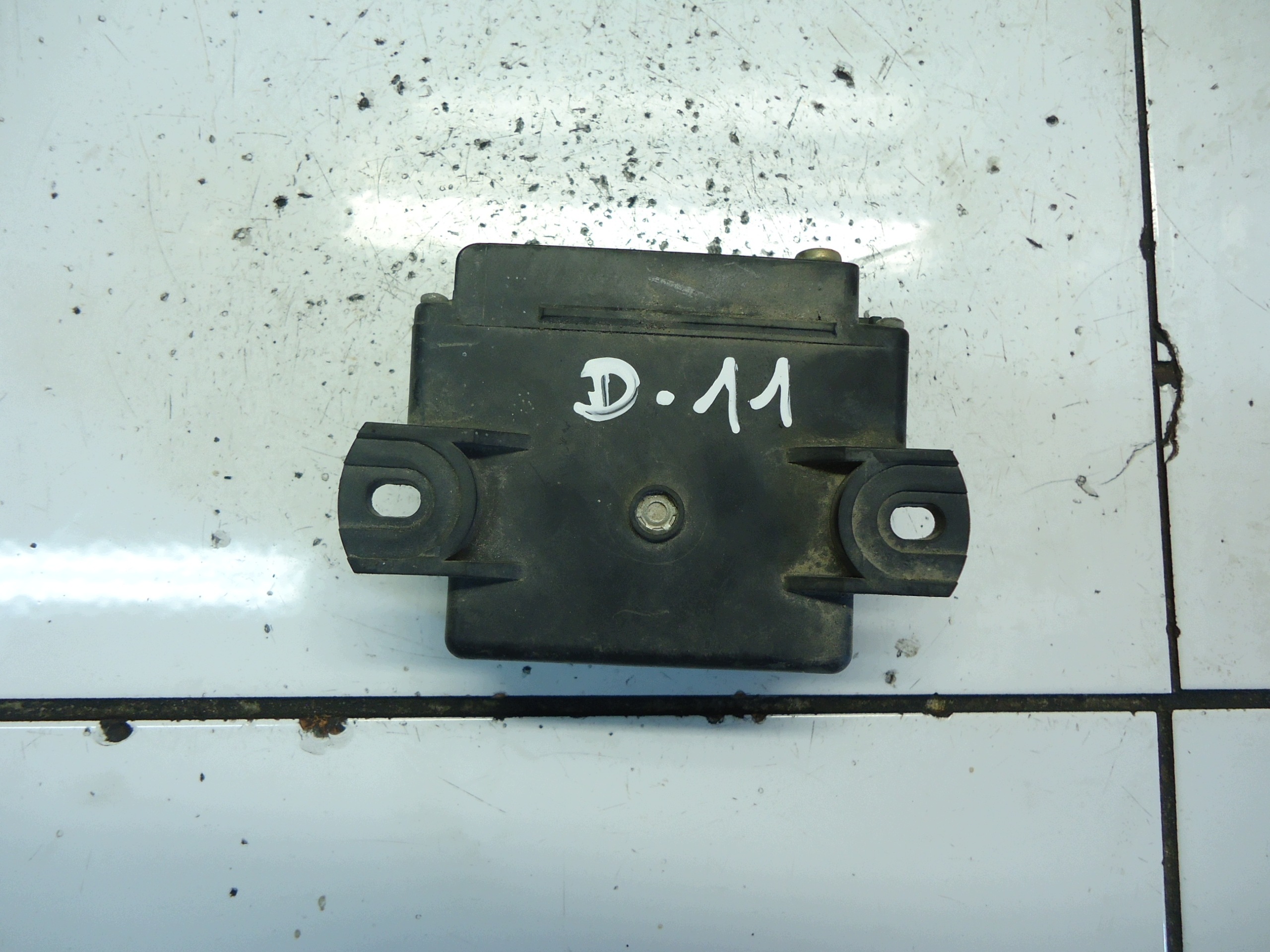 VW LT relais zündkerzen glüh 2D0911253