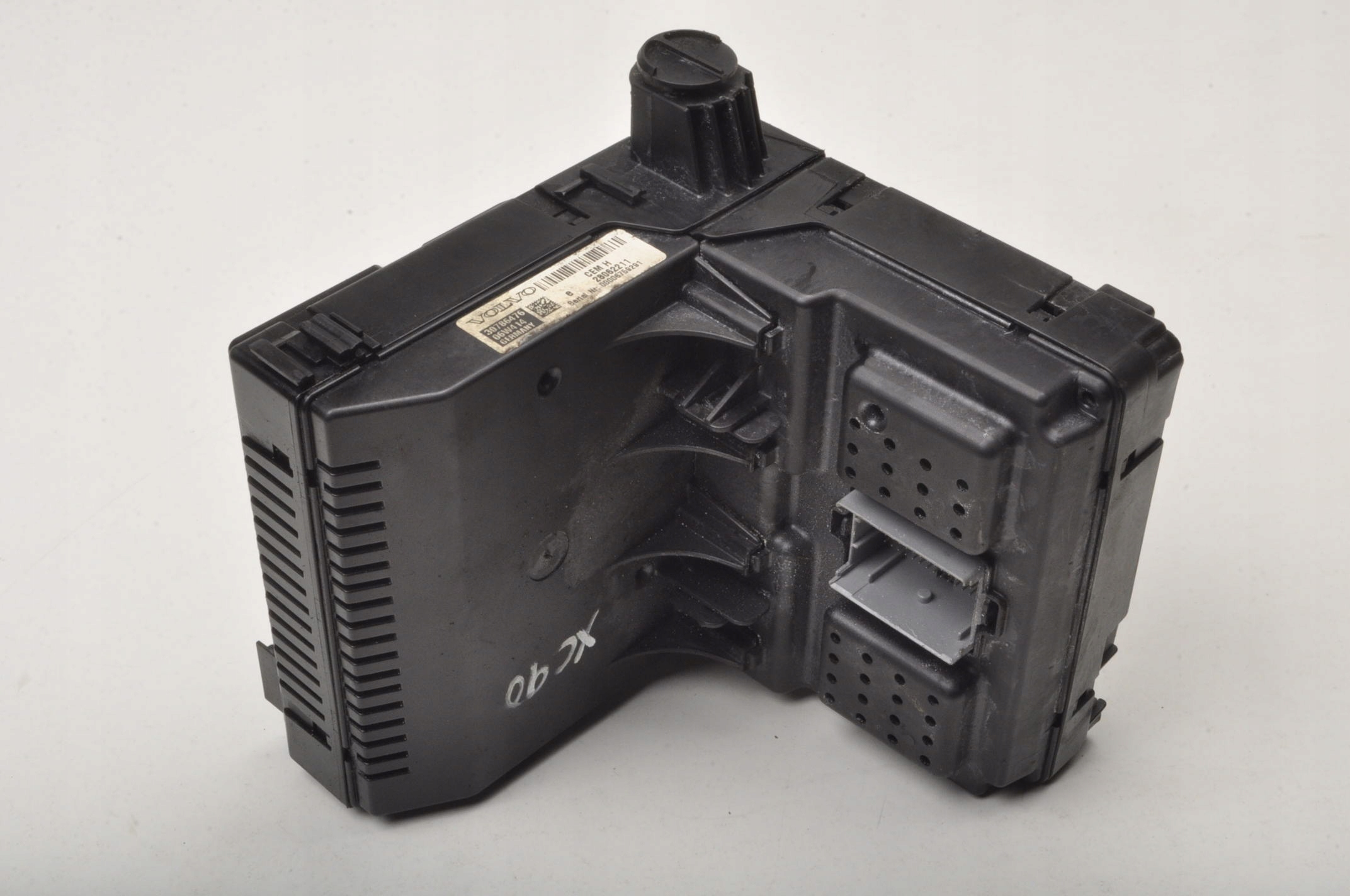 VOLVO XC90 I MODUŁ CEM H 30786476