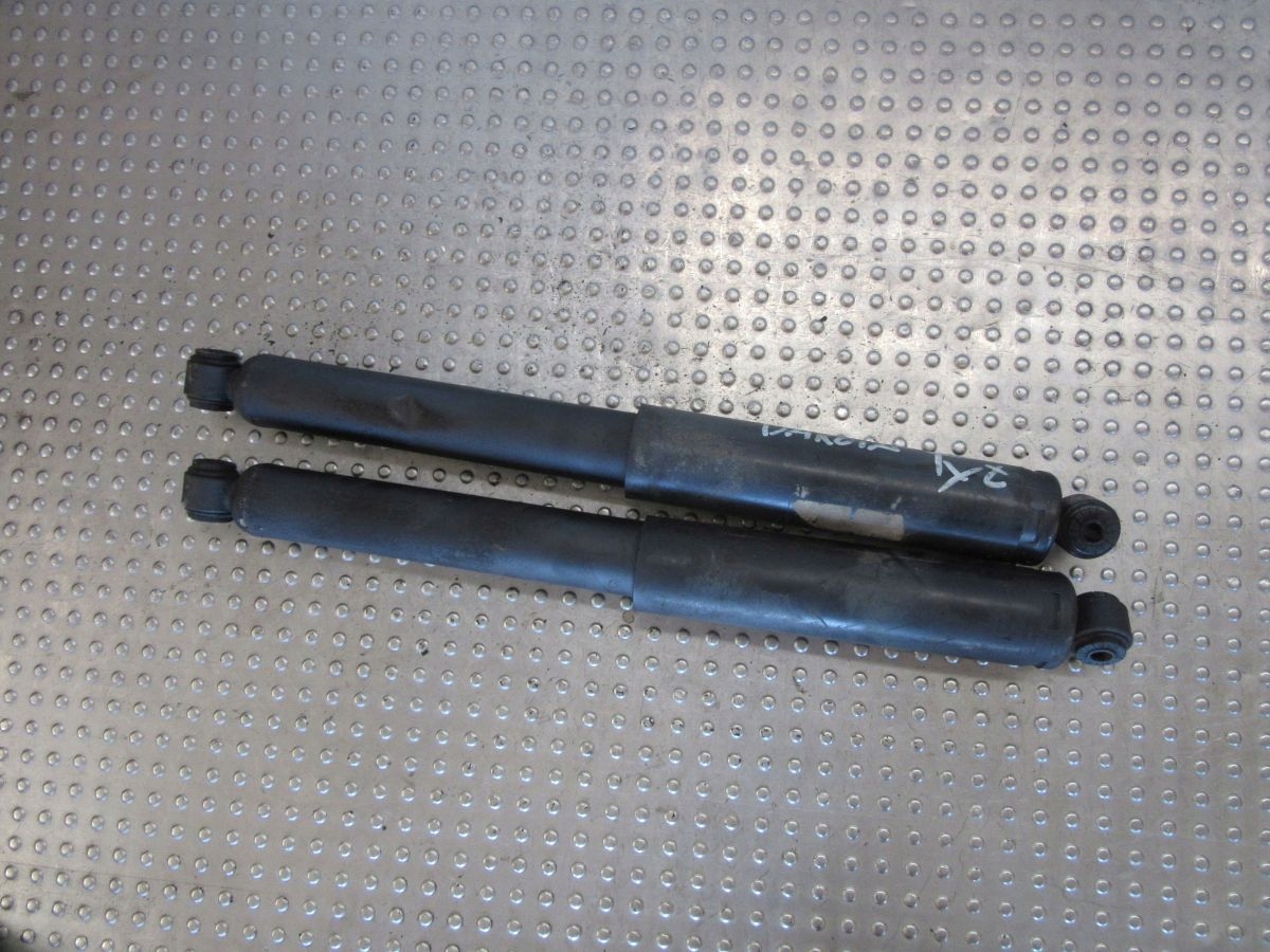 Dodge Дакота II 2002 АМОРТИЗАТОР ЗАД.