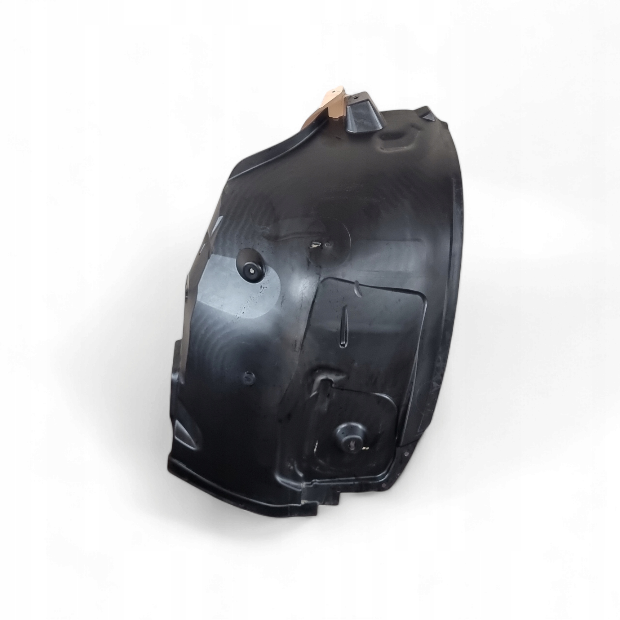 MERCEDES GLE W167 NADKOLE PRZEDNIE A1676982002