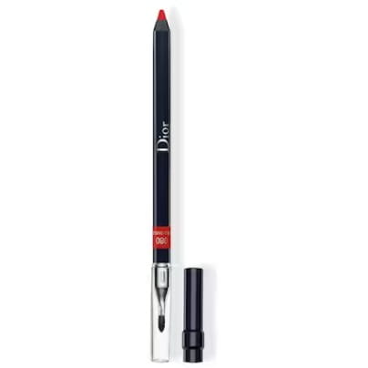Dior Contour konturovací tužka na rty 080 Red Smile
