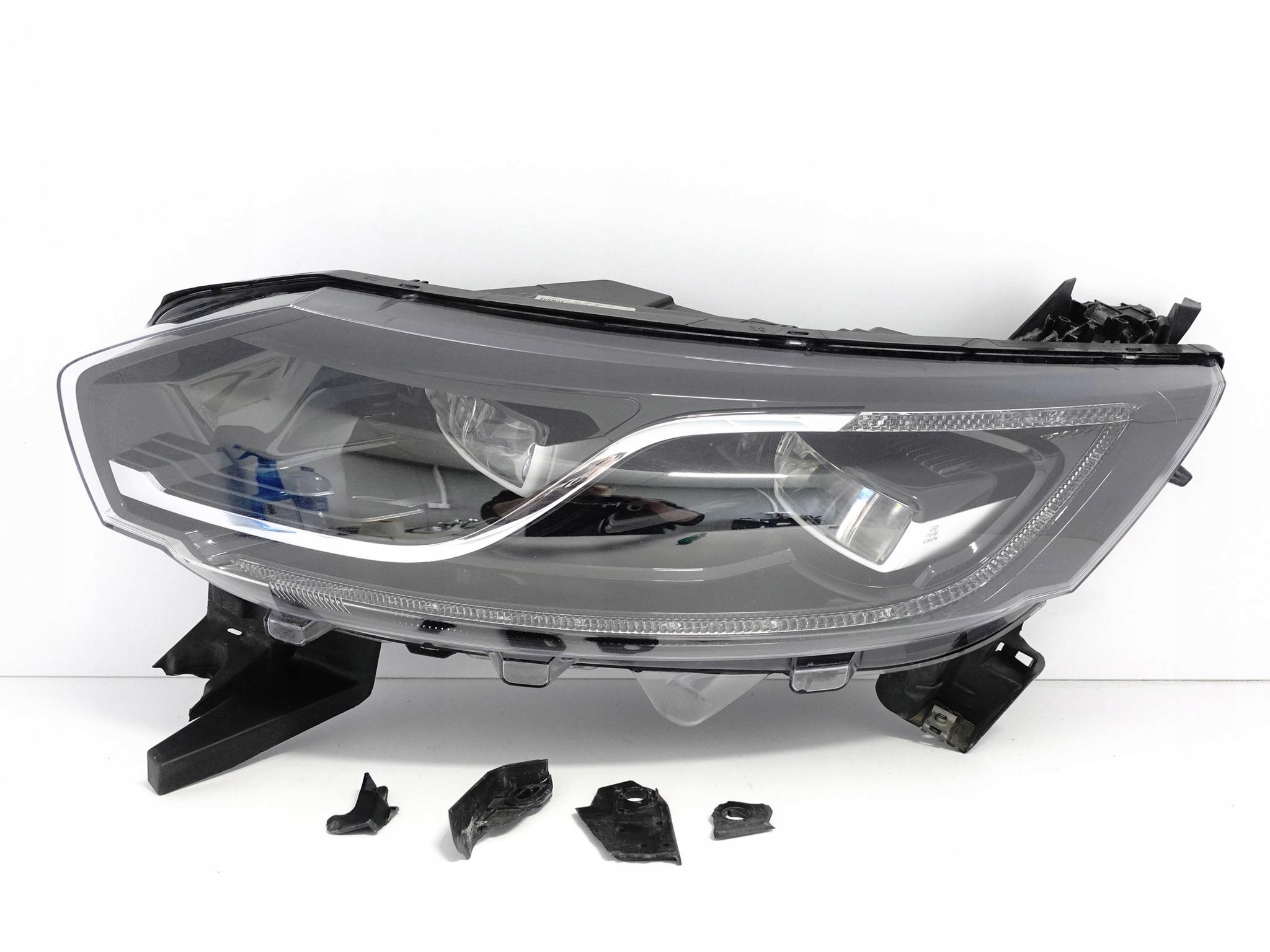 RENAULT ESPACE V 5 14-19 LED PURE VISION FULL feu gauche EU