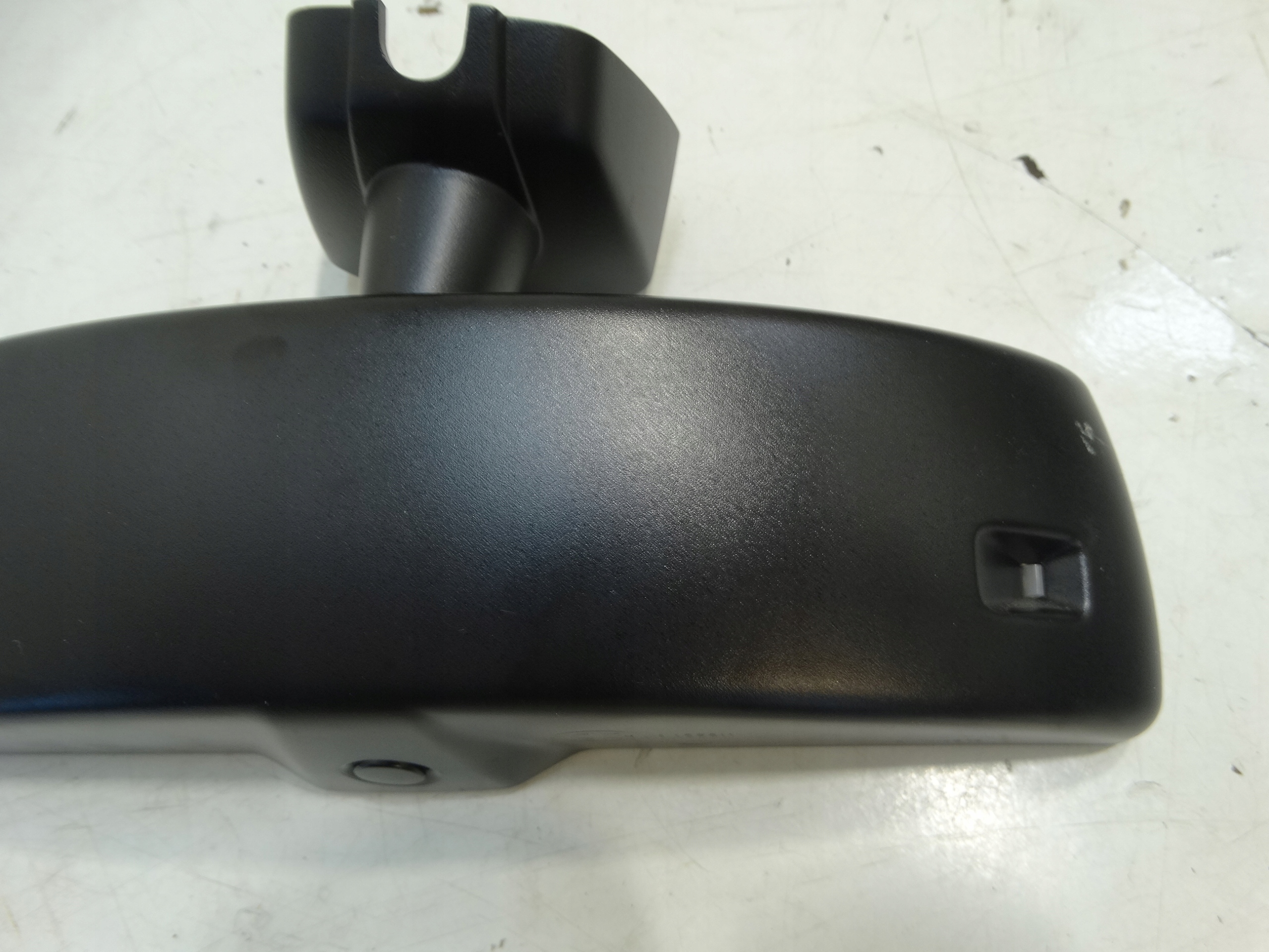 mirror inner reversely VW GOLF plus VI 2011R. 015619