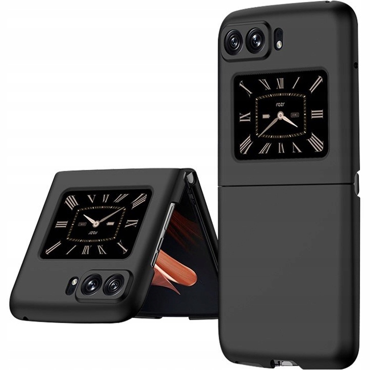 

Etui Obudowa Case do Motorola Moto Razr 2022 5G