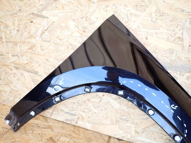 SKODA KODIAQ 16- fender right front front
