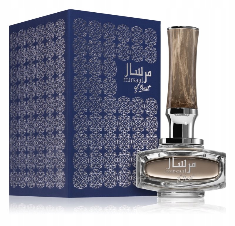 Afnan Mirsaal Of Trust Edp 90 ML