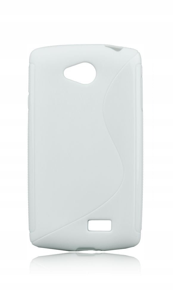 

Etui guma Back Case do Sony Xperia C5302 Sp
