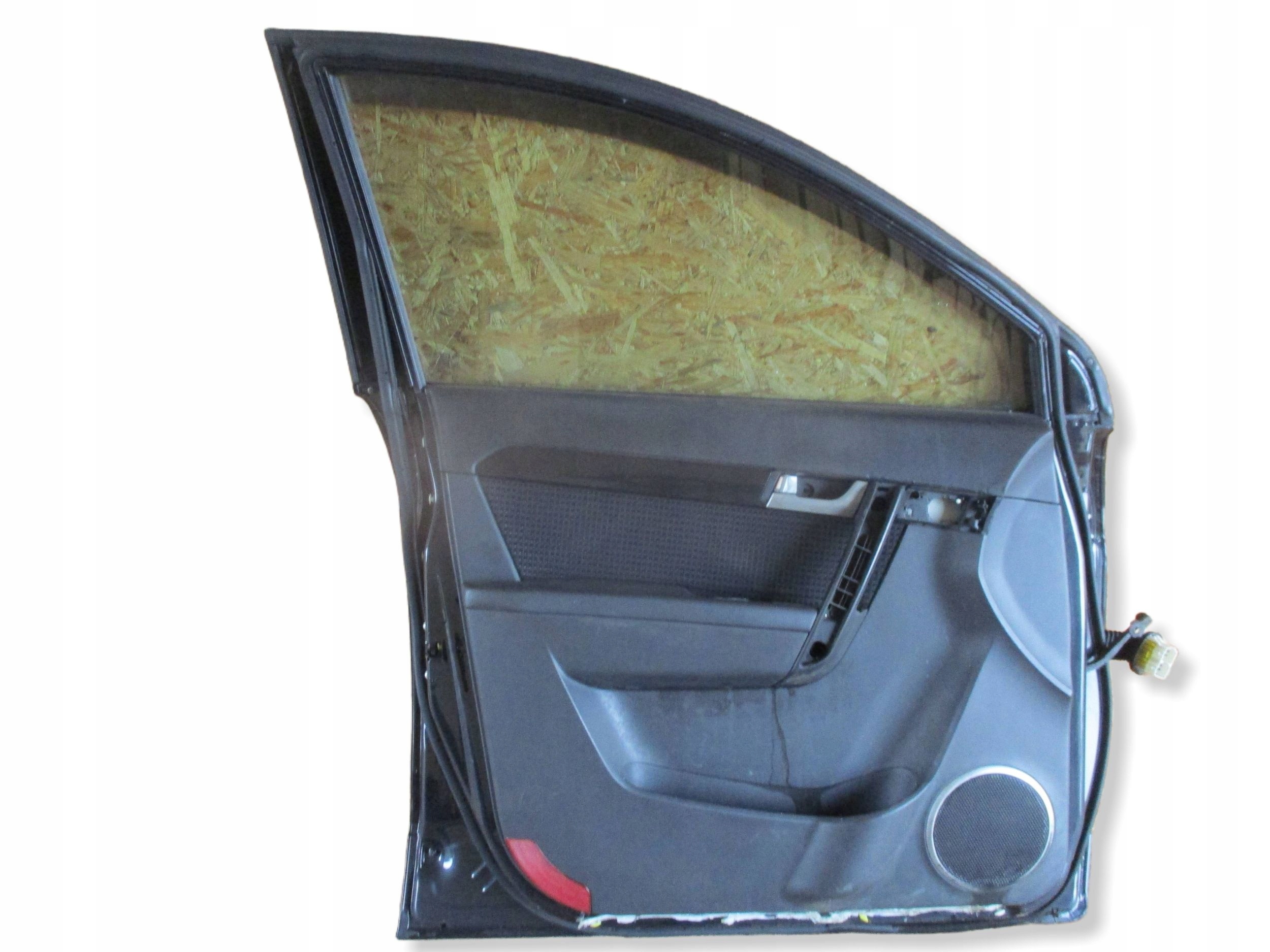 door front front left CHEVROLET CAPTIVA and