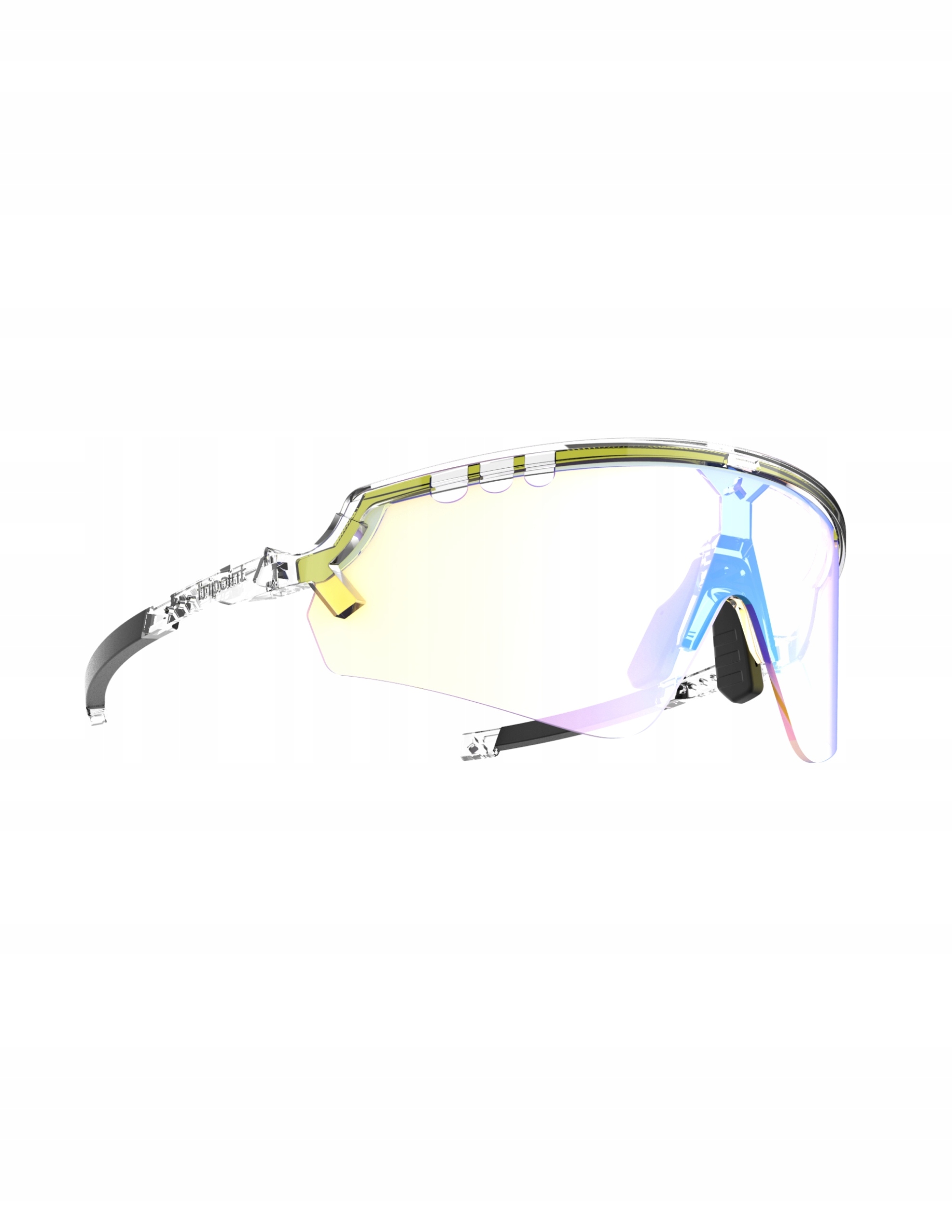 Sluneční brýle Tripoint Chobe Tri-X Chromic Fotochromatické