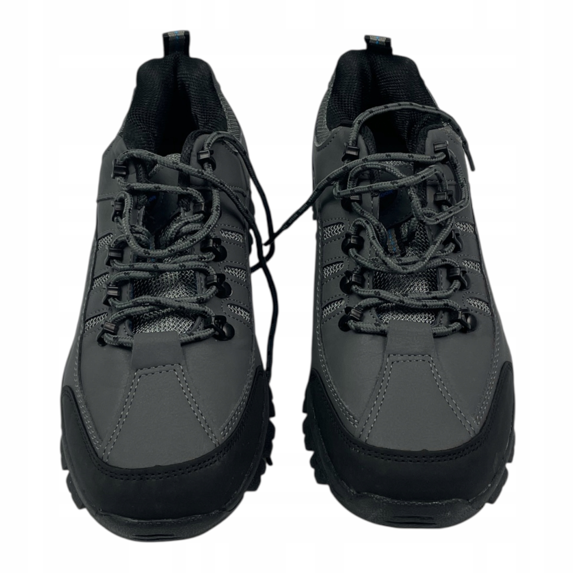 Trekkingové pánské šněrovací boty Outdoor 40