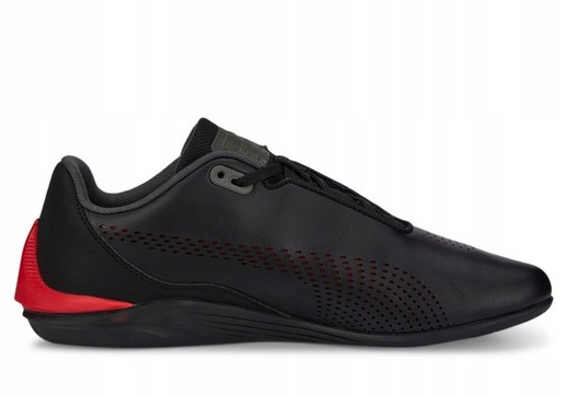 Boty Puma Ferrari Decima 307193-01 Vel 44