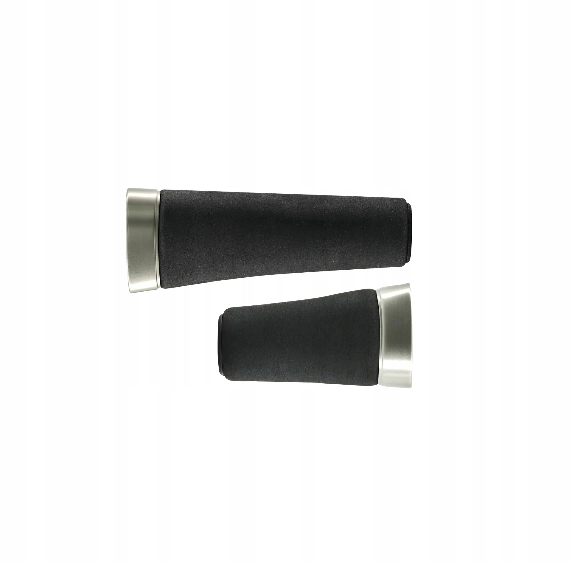 Selle Royal Griffe Nivo Gel Crn, Levá:130mm, Pravá: 90mm, Gripshift