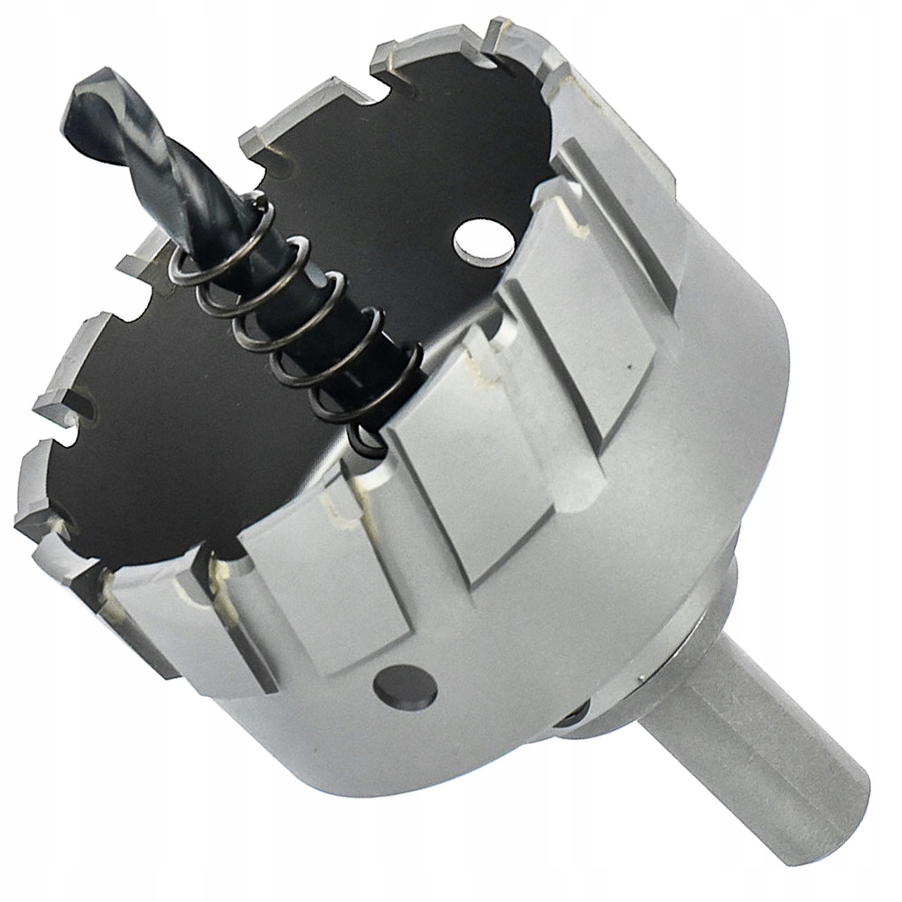 

Fi 50 x 30 Otwornica Tct do metalu-węglik spiekany