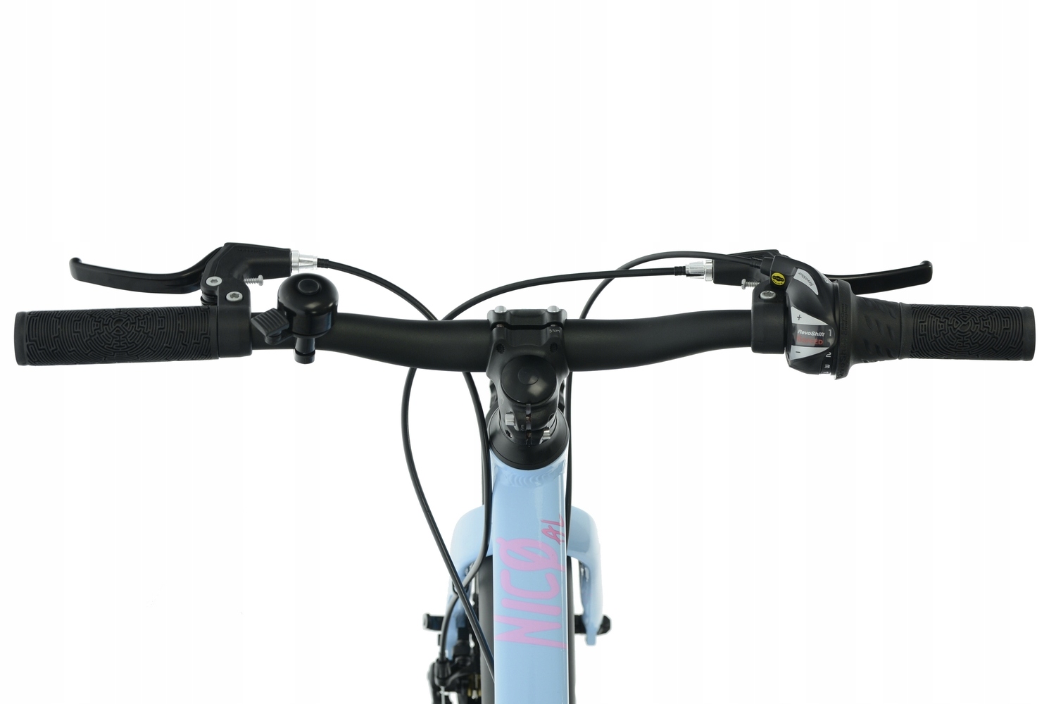 Rower Kands Dziecięcy 20 Nico aluminiowy r10