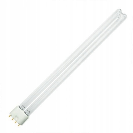 

Żarnik Uv 36W Do Lamp Uvc Uv-c sterylizator