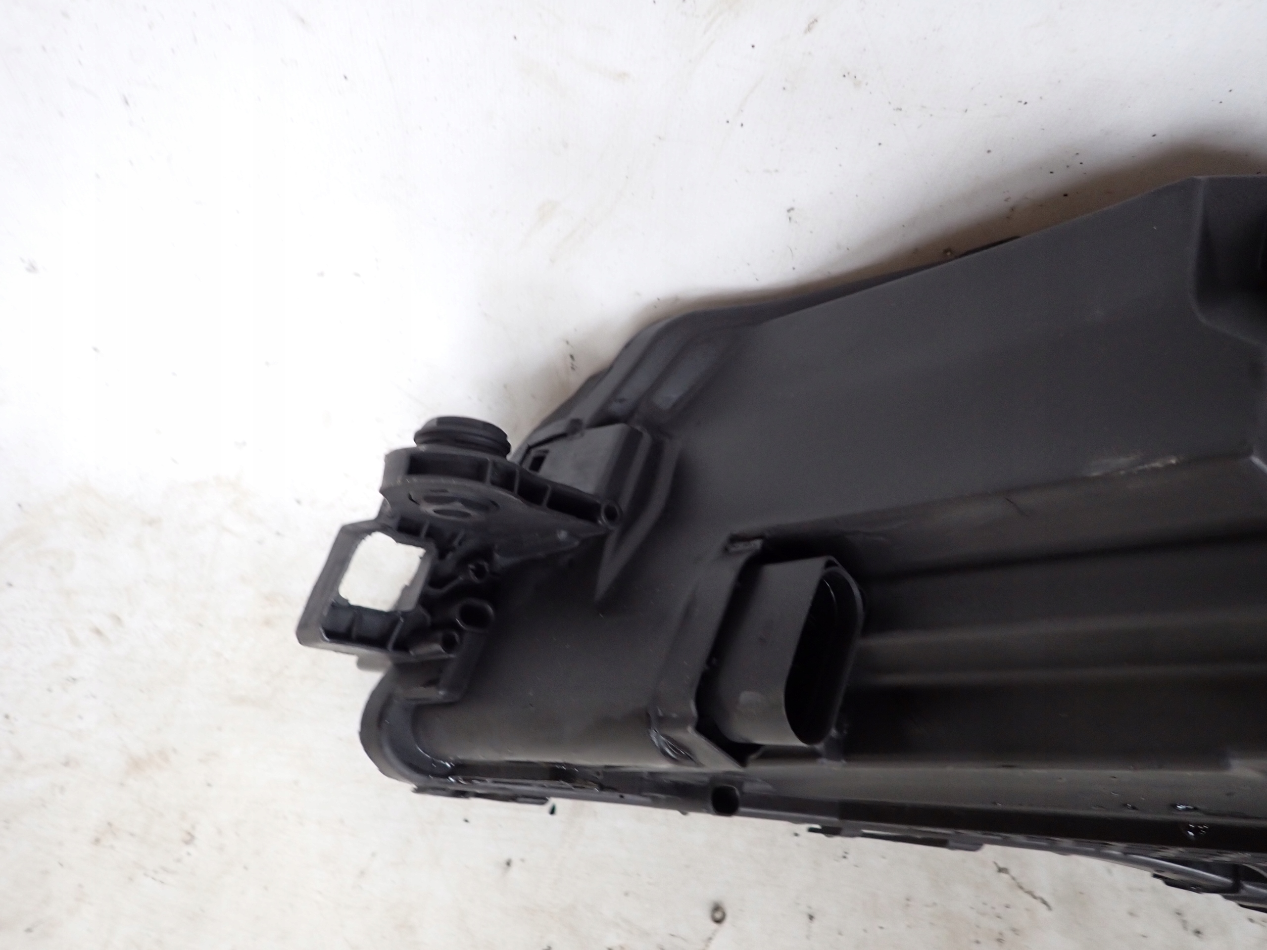 SKODA SUPERB III LIFT 19-> light FULL LED right front front 3V1941016