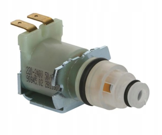 Elektrozawór do zmywarki Bosch 051835