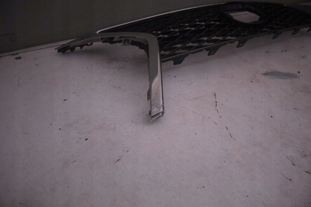 Lexus RX HXU3 Kühlergrill FRONTGRILL Kühlergitter - Thumbnail 5