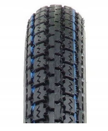 Nová Pneumatika Vee Rubber 18 x 3.00 Wsk 125 Wsk 175 Shl M11 Shl M17