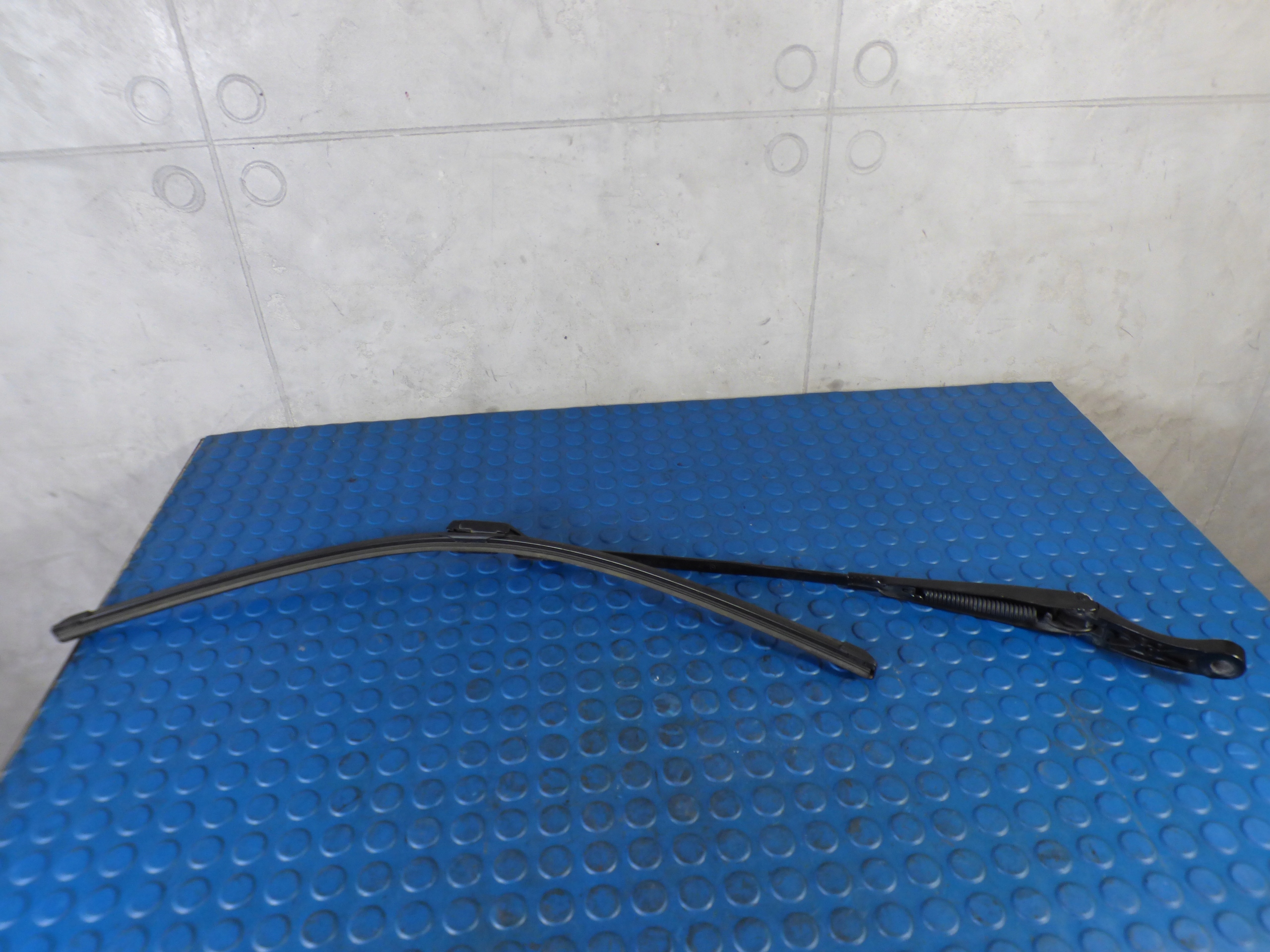 wiper arm left right OPEL ASTRA K V LIFT