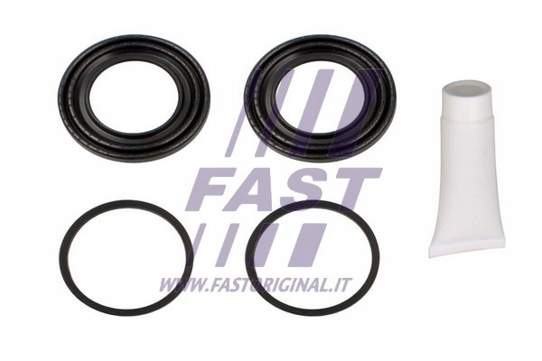 REPERATURKA ZACISKU HAM IVECO DAILY 06> FAST Producent części Fast