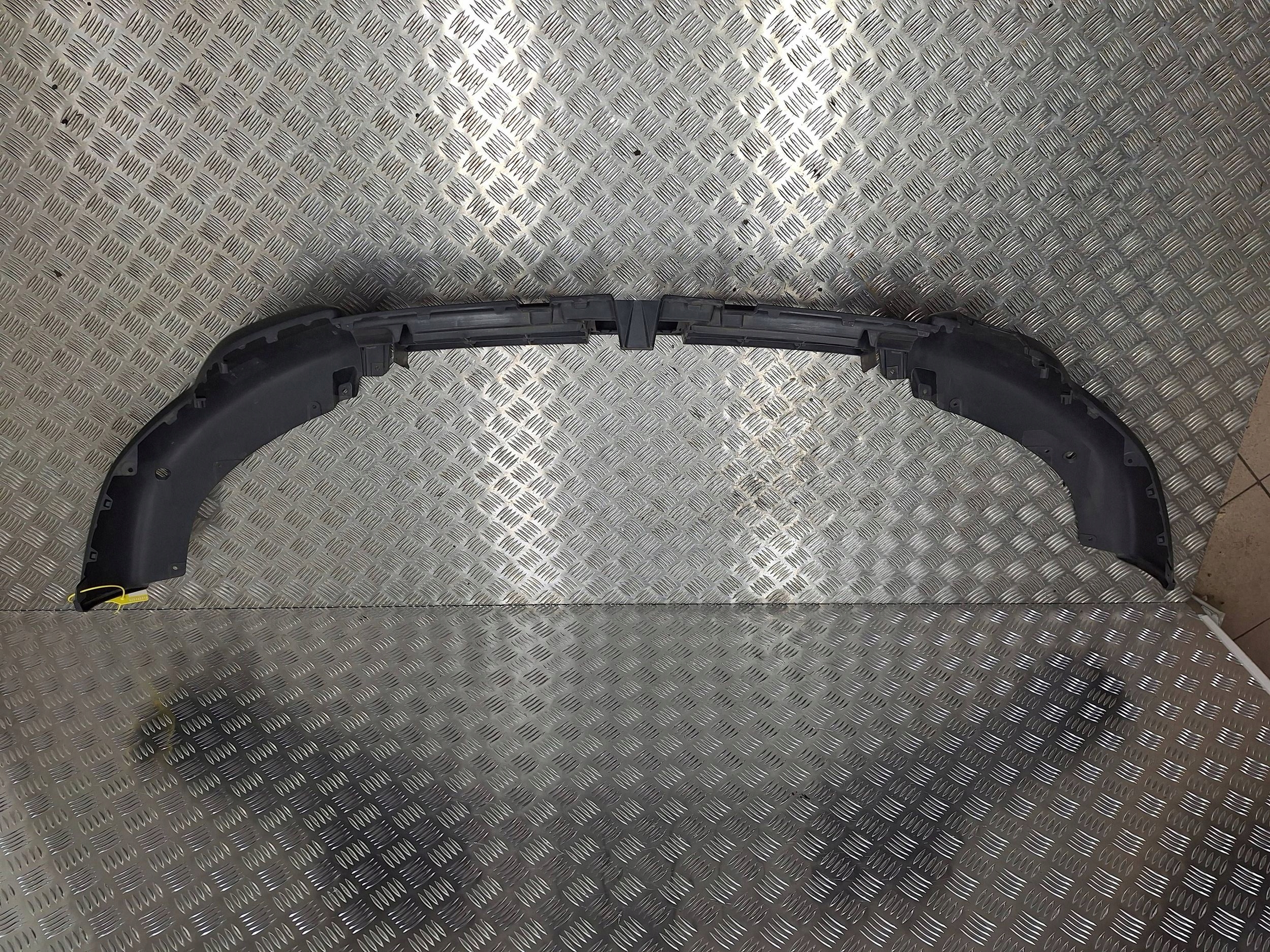 bumper front lower SPOILER SUZUKI SX4 S-CROSS II 21- 71721-63T