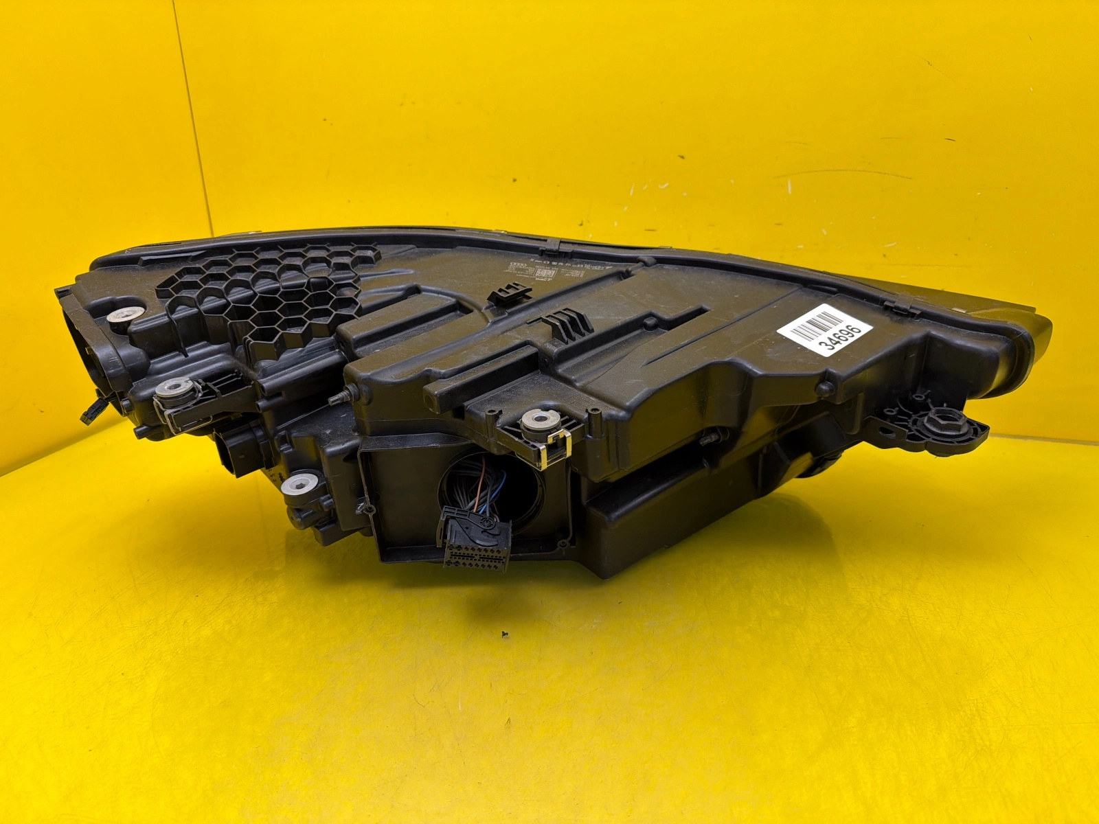 light left Audi E-tron 4KE Full Led 4KE941039