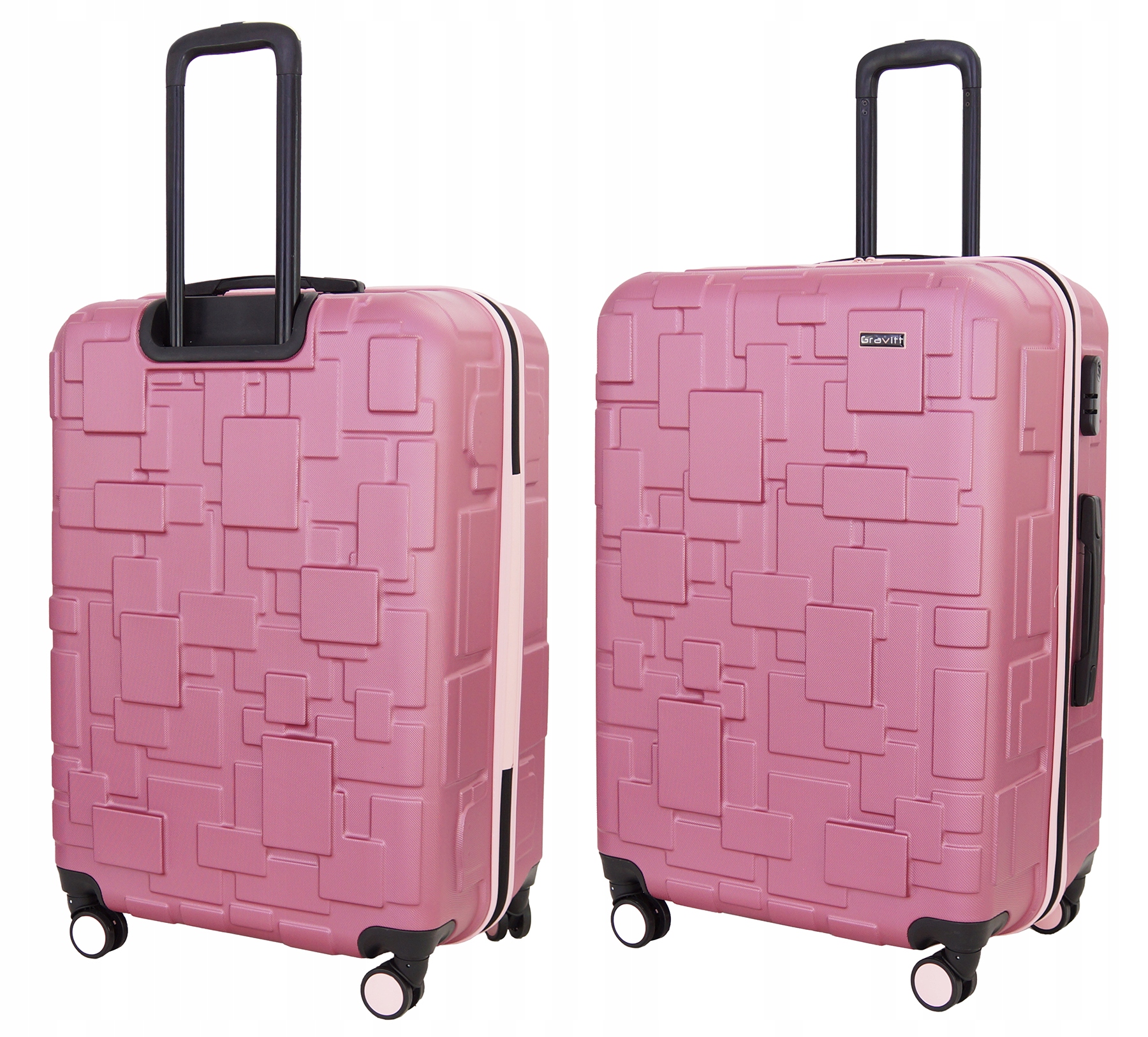 

Walizka Duża XXL Torba Model 136