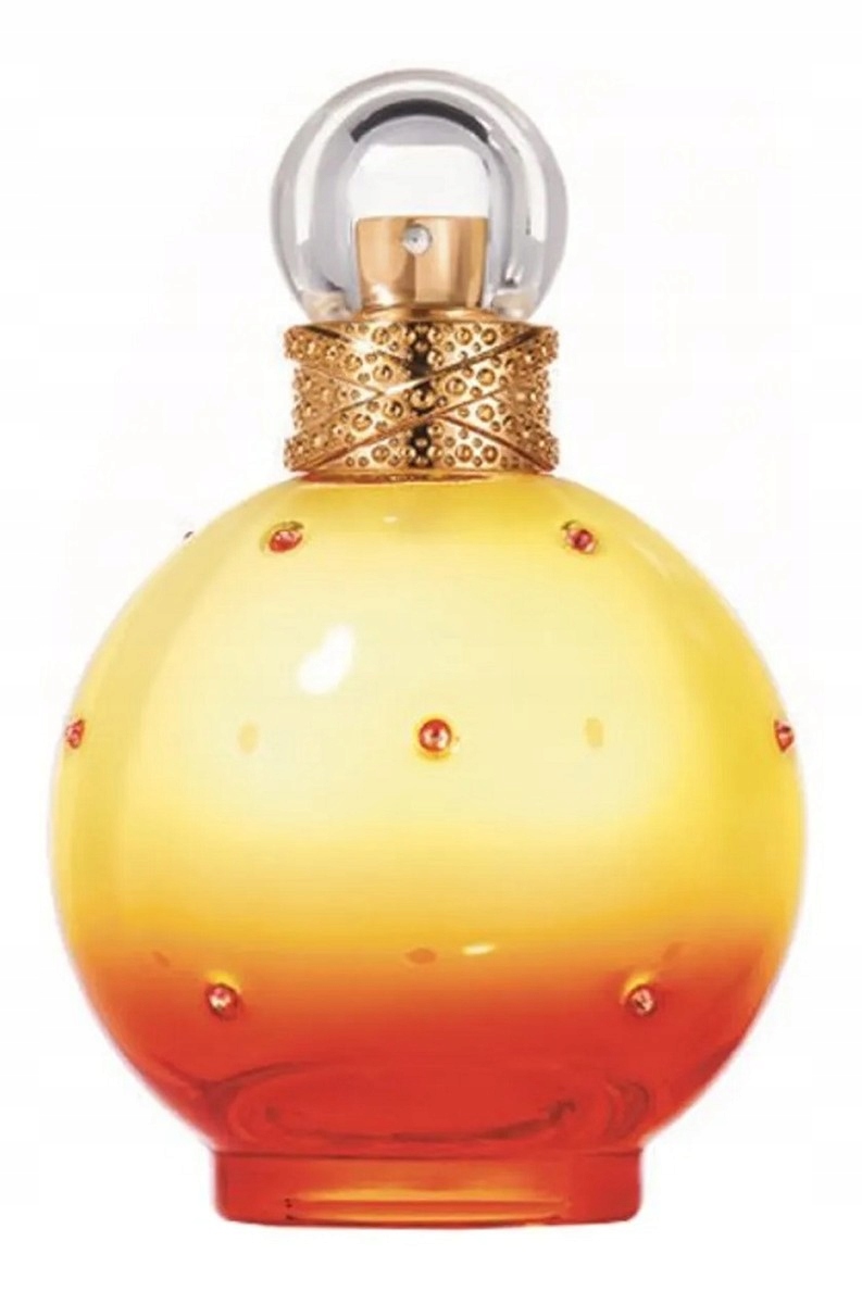 Britney Spears Blissful Fantasy Toaletní voda sprej 100 ml