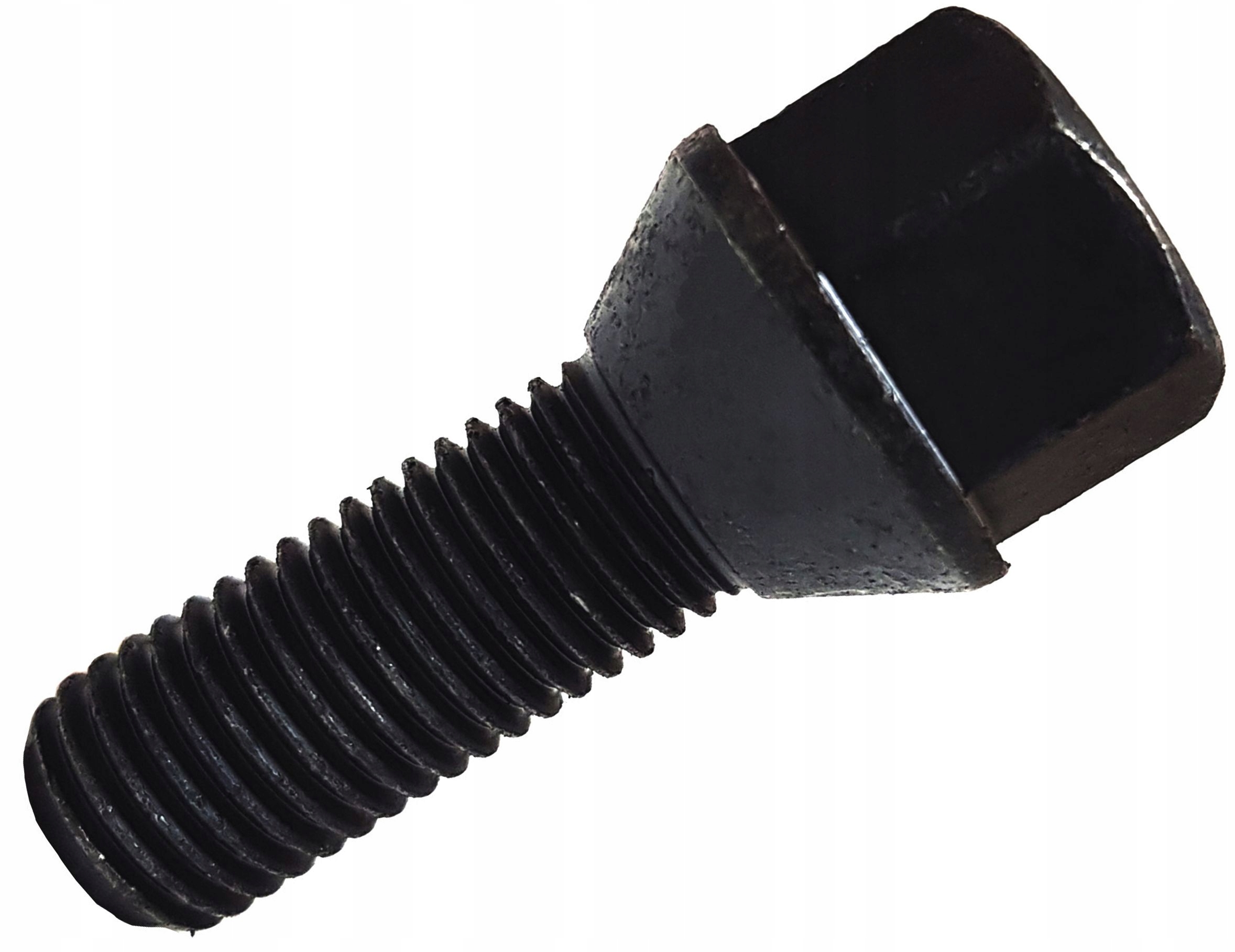 

Śruby Śruba Felg Kół M14x1,5x28 Stożek K17 Czarne